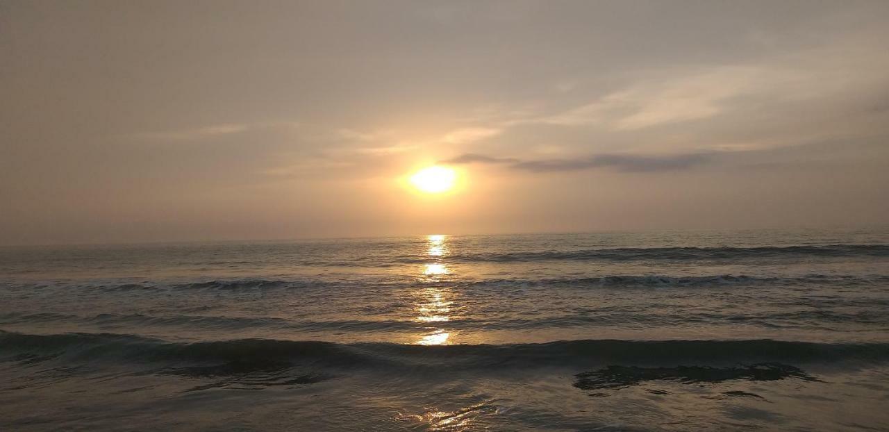 Manzanillo Beach Cartagena Exterior foto