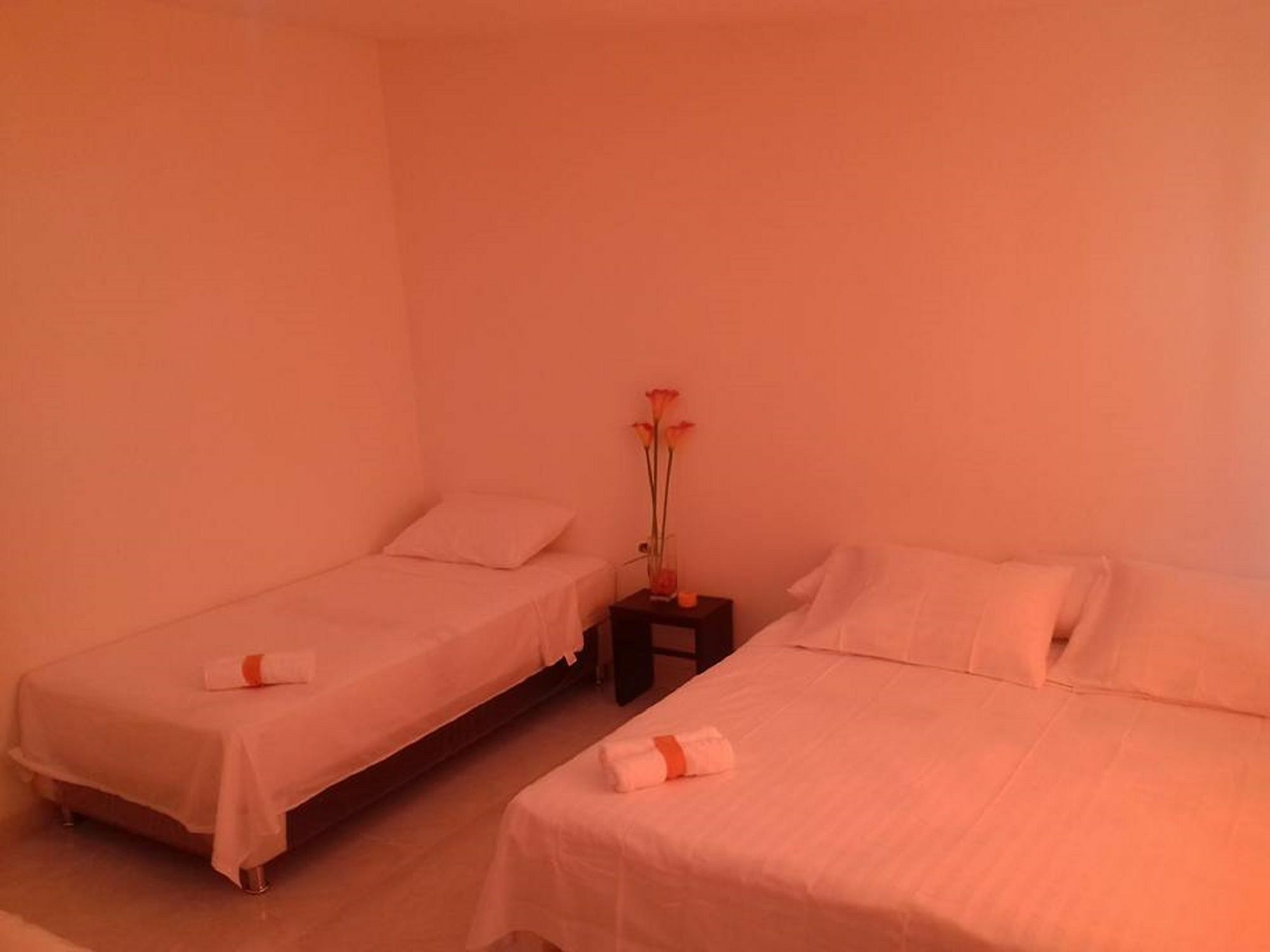 Manzanillo Beach Cartagena Exterior foto
