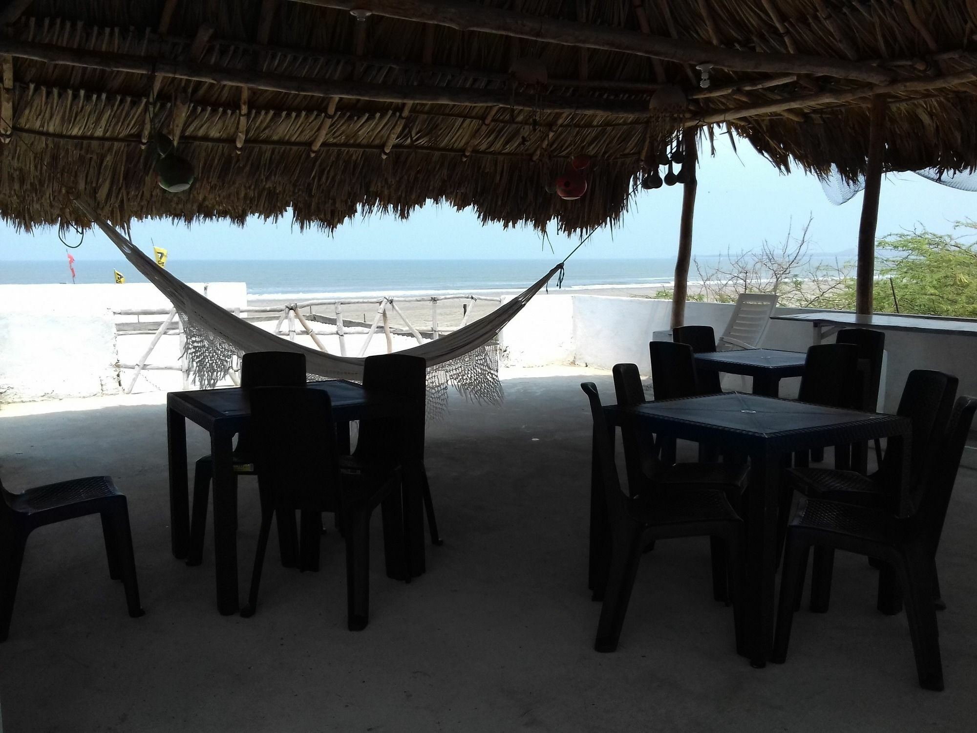 Manzanillo Beach Cartagena Exterior foto