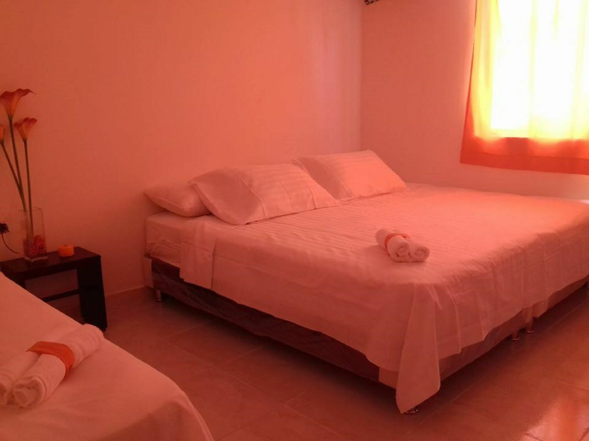 Manzanillo Beach Cartagena Exterior foto